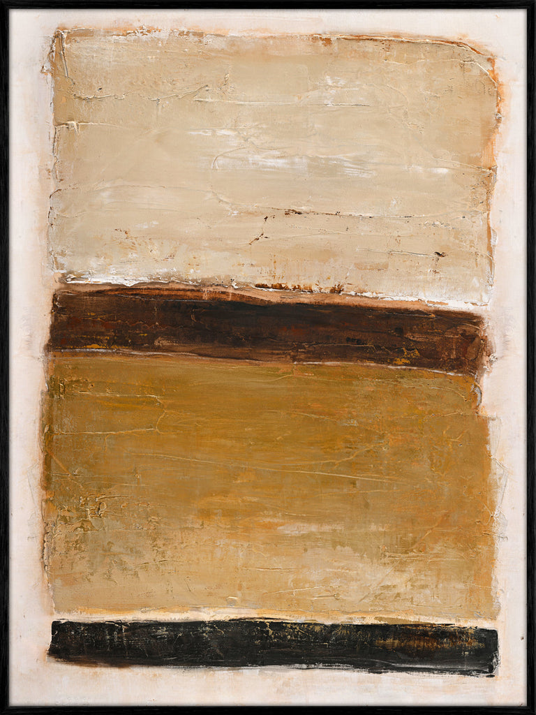 Ochre Square