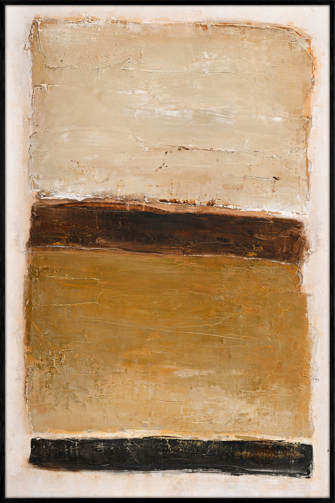 Ochre Square