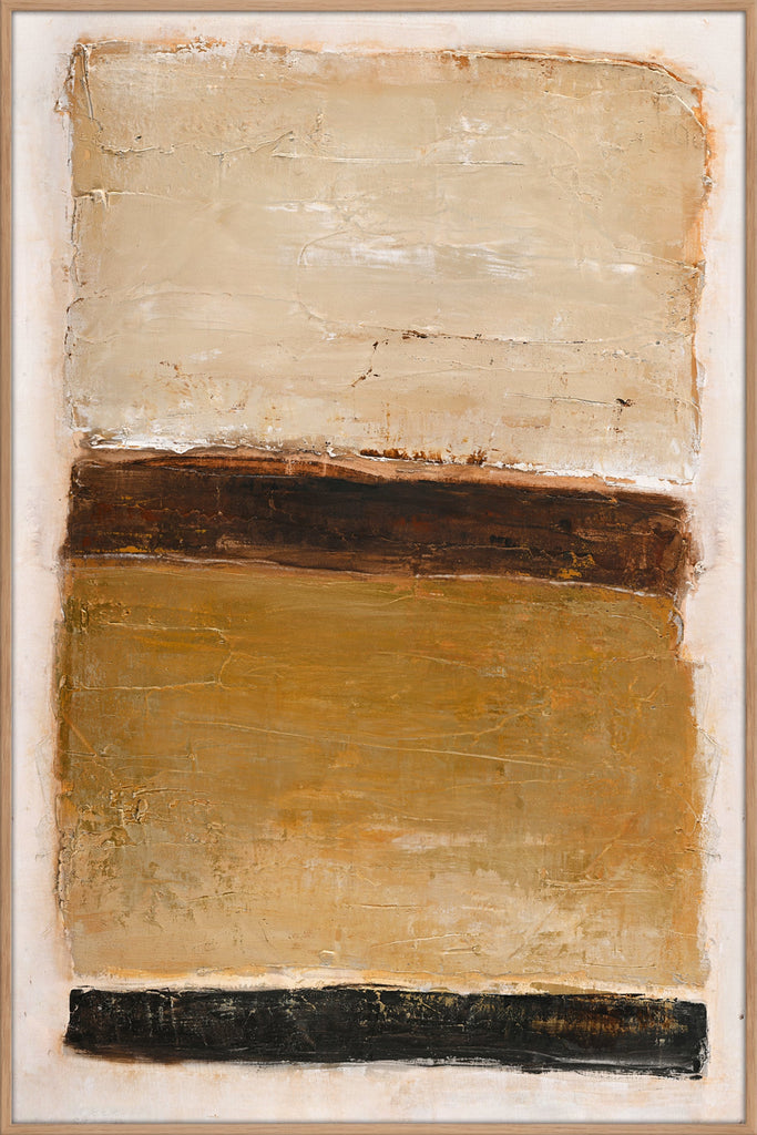 Ochre Square