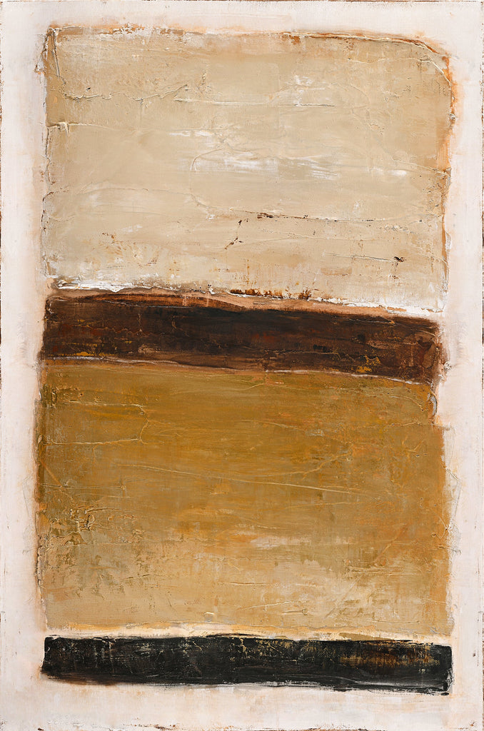 Ochre Square