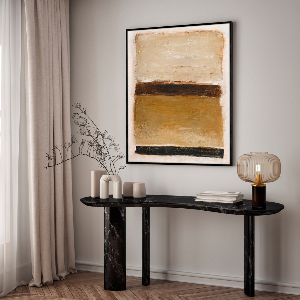 Ochre Square