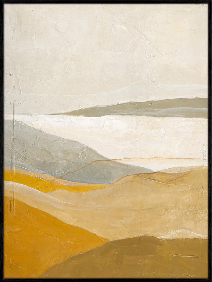 Yellow field