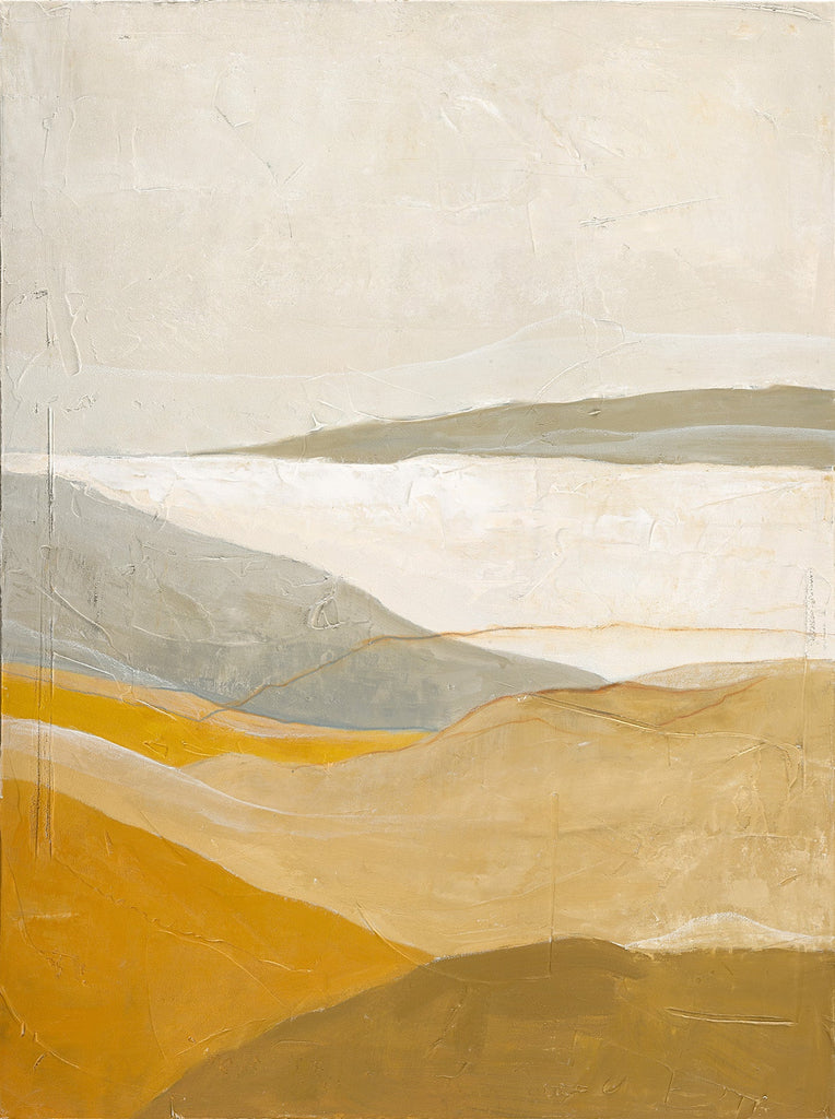 Yellow field