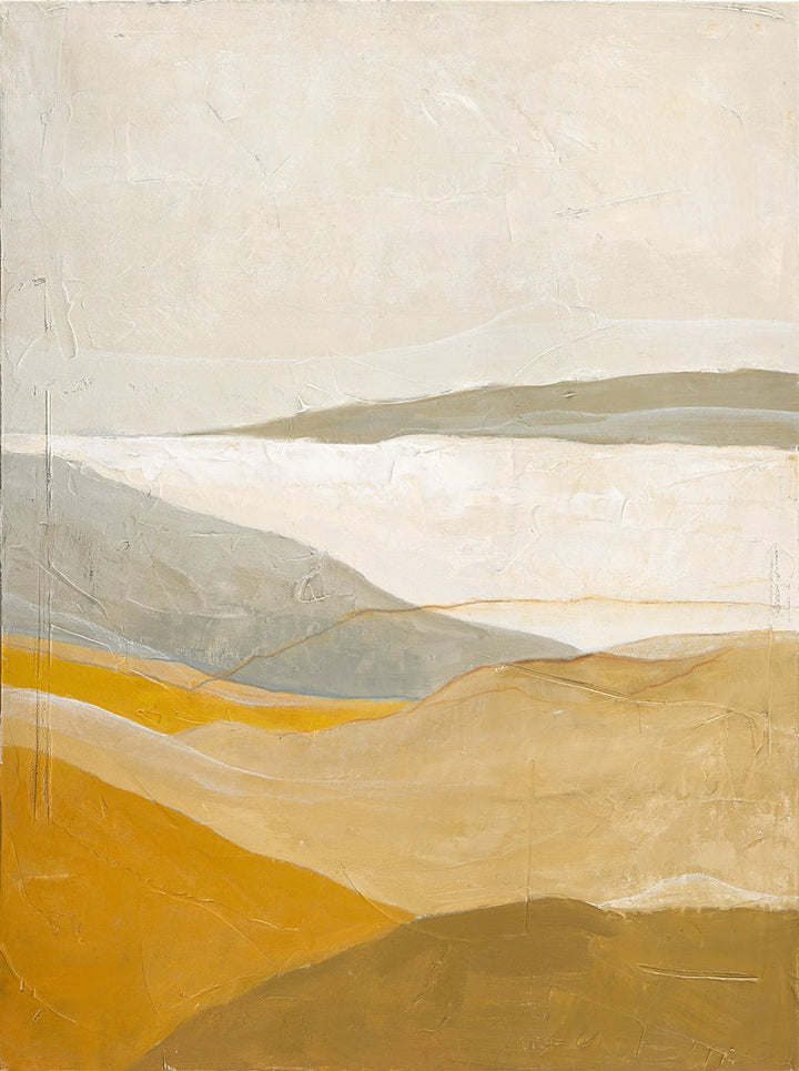 Yellow field