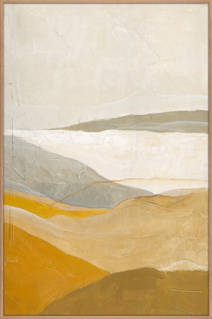 Yellow field