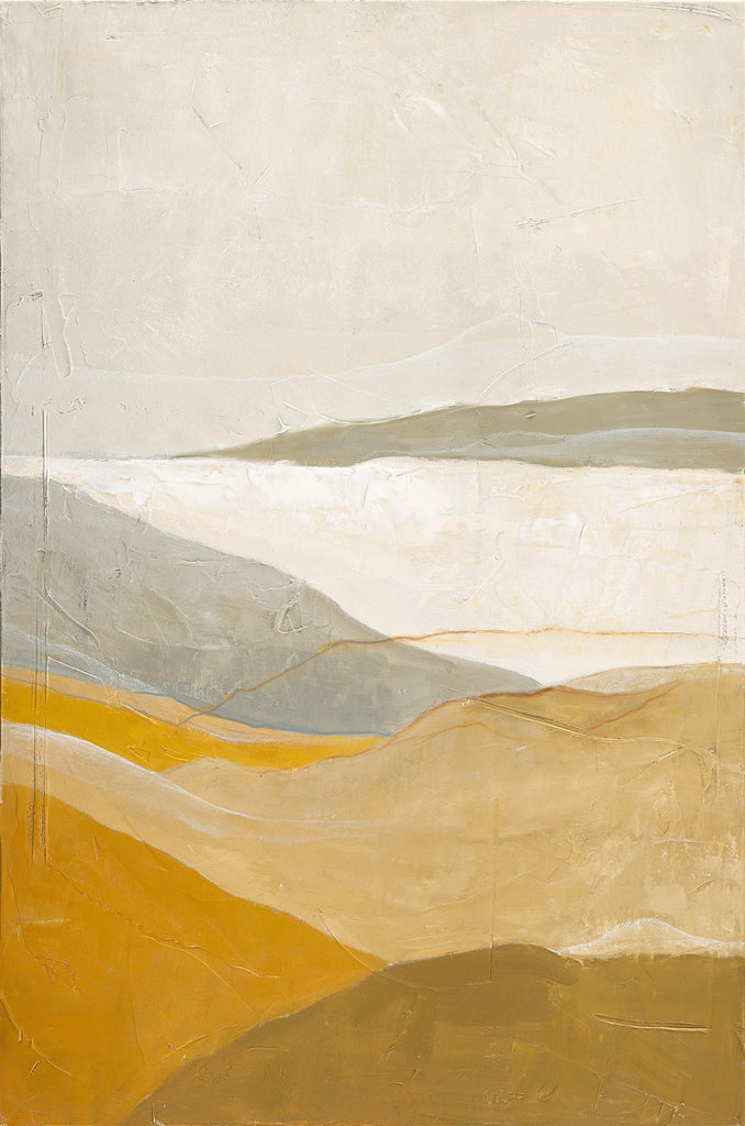 Yellow field