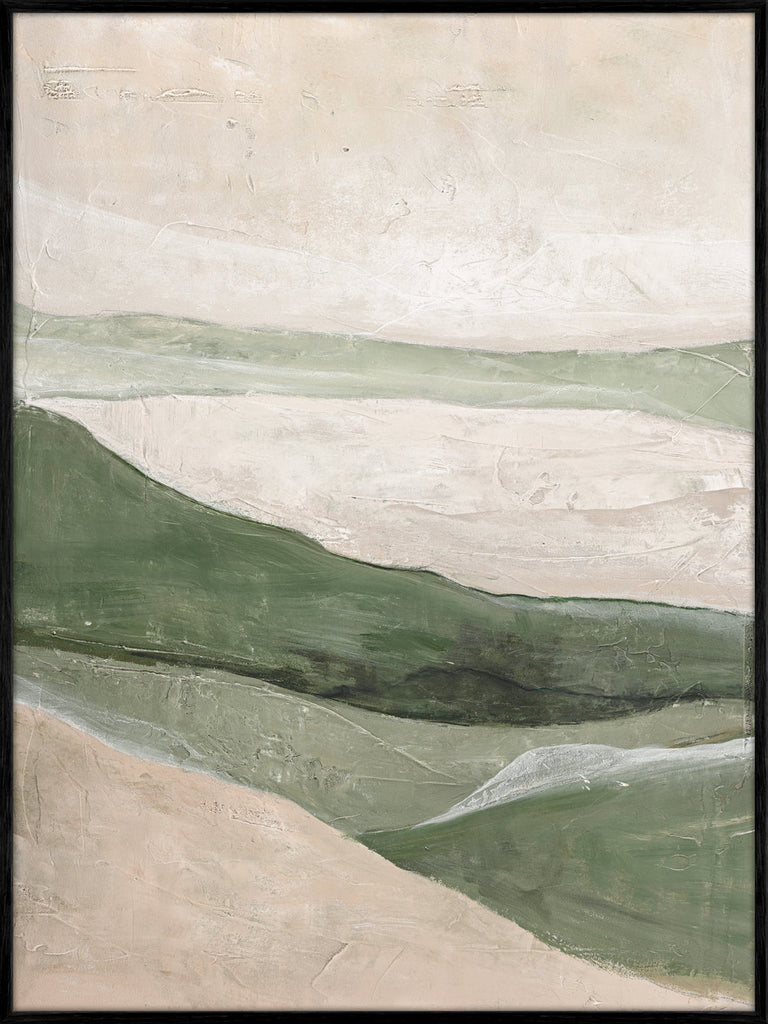 Green field