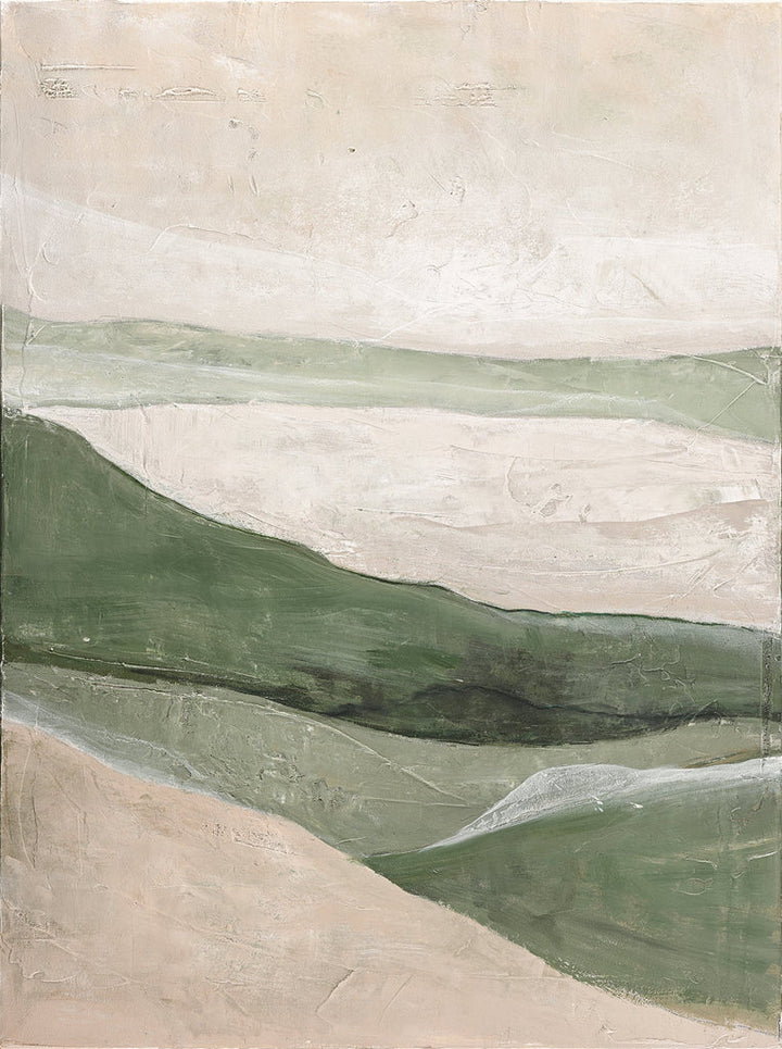 Green field