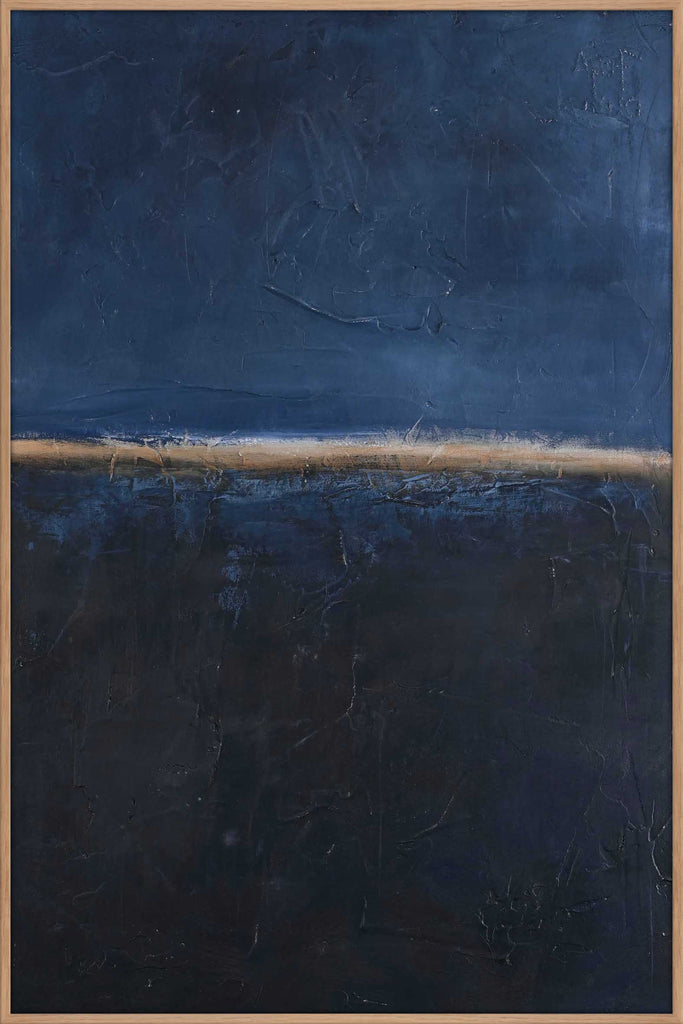 Edge Blue