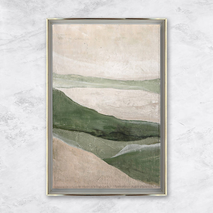 Green field