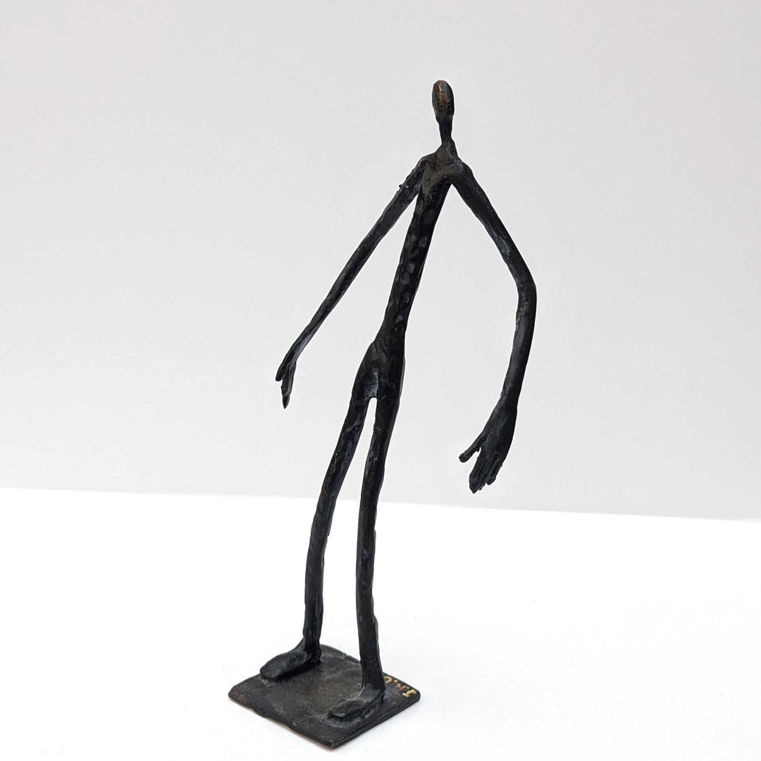 "Zweifel" | Makhone Issa Diop