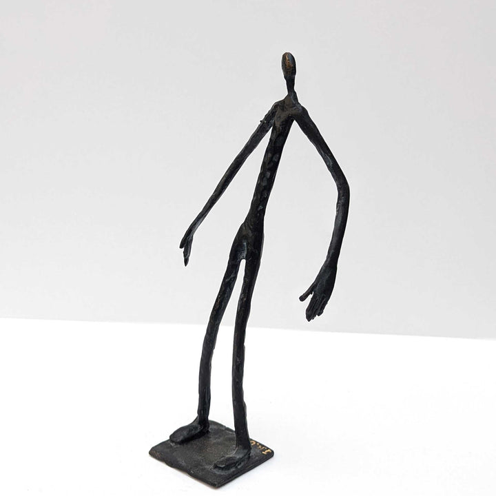 "Zweifel" | Makhone Issa Diop