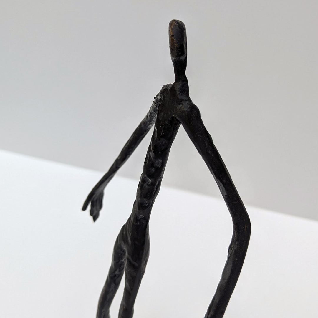 "Zweifel" | Makhone Issa Diop