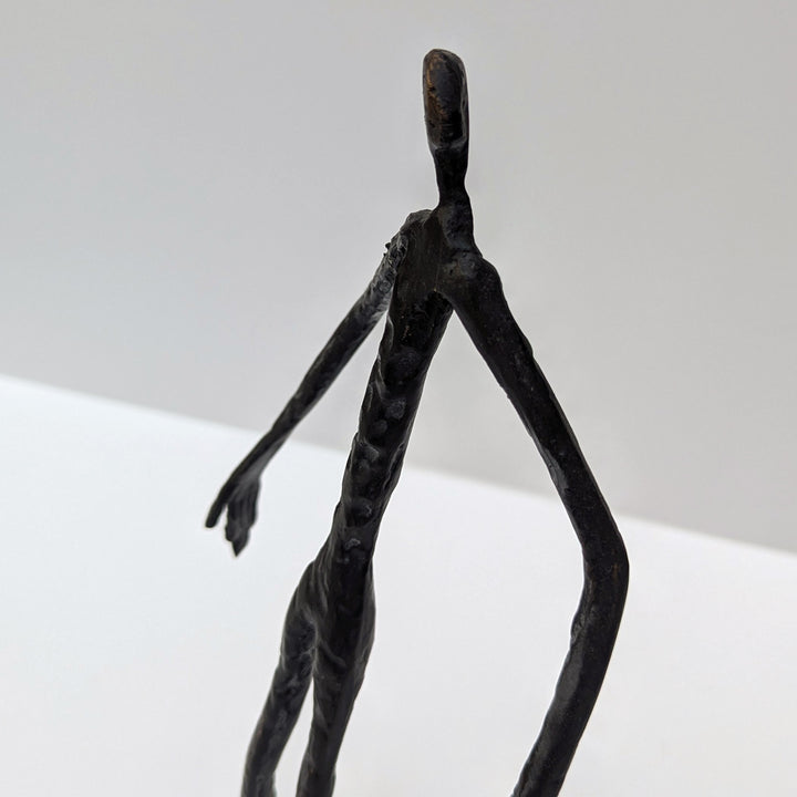 "Zweifel" | Makhone Issa Diop