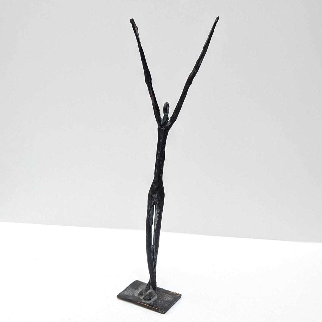 "Erfolg" | Makhone Issa Diop