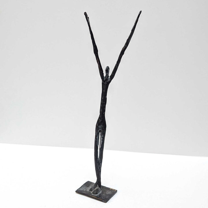 "Erfolg" | Makhone Issa Diop