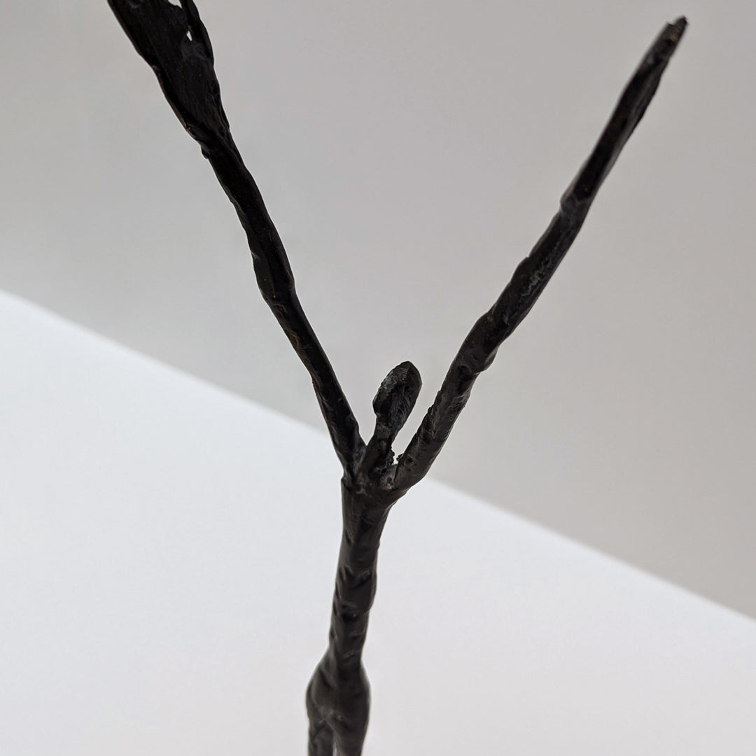 "Erfolg" | Makhone Issa Diop