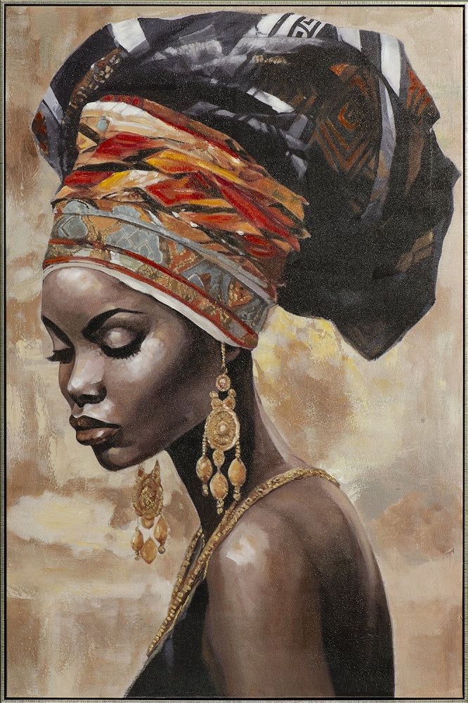 Dreams of Africa