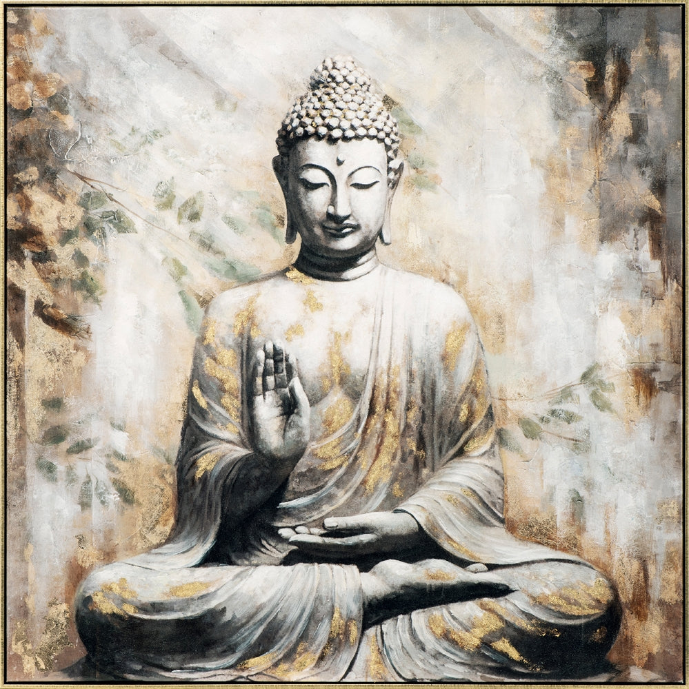 Zen Buddha