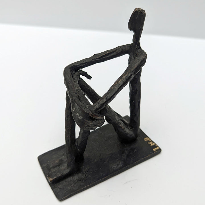 "Selbsterkenntnis" | Makhone Issa Diop