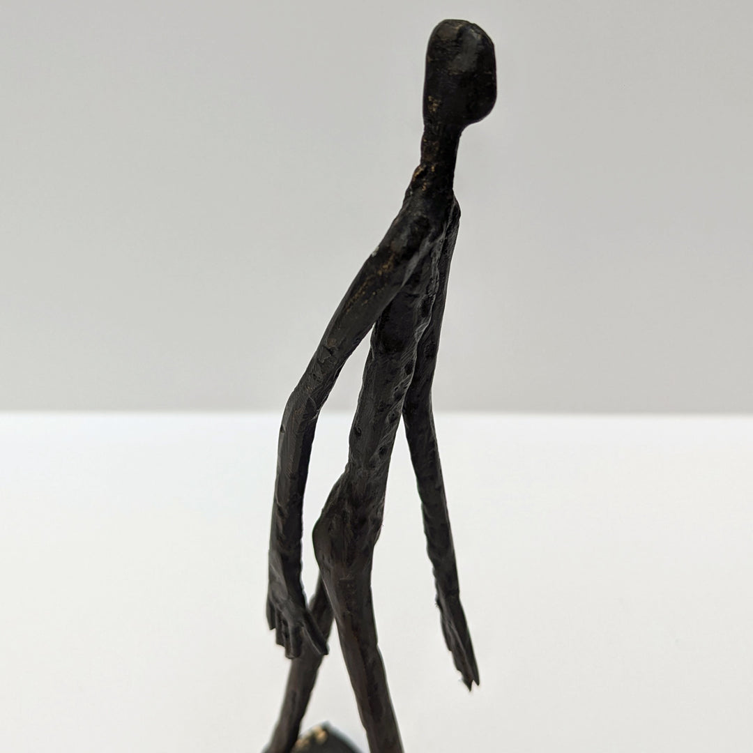 "Spaziergang" | Makhone Issa Diop