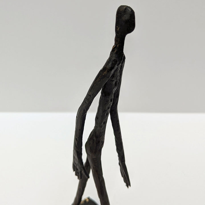 "Spaziergang" | Makhone Issa Diop