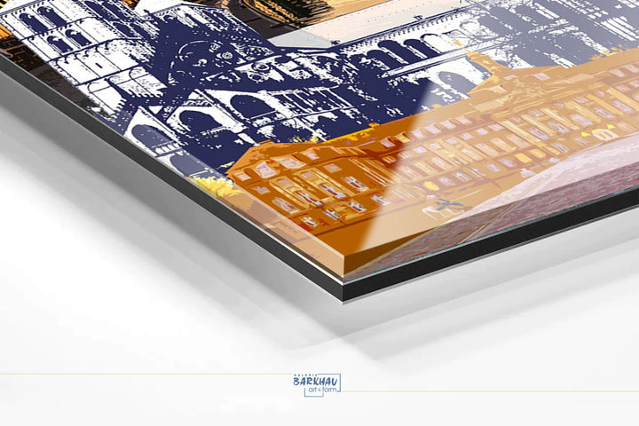 Münster Collage No.3