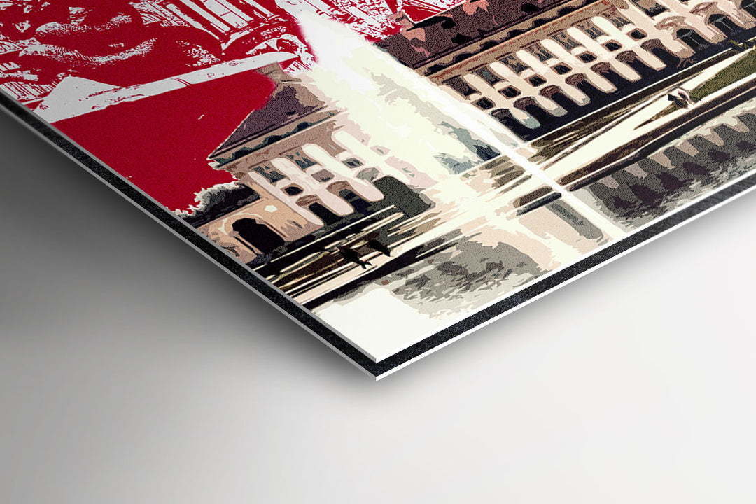 POP München Collage