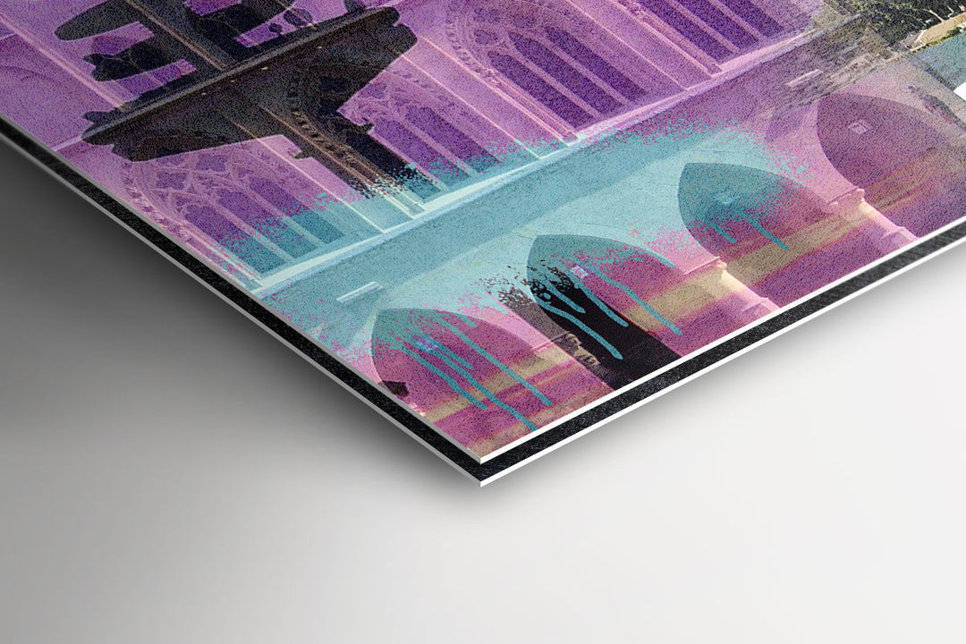 Münster Promenade Collage 2