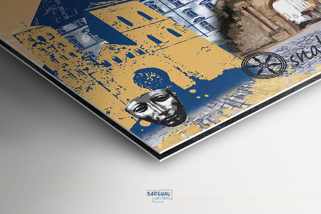 Osnabrück Collage OSB-45