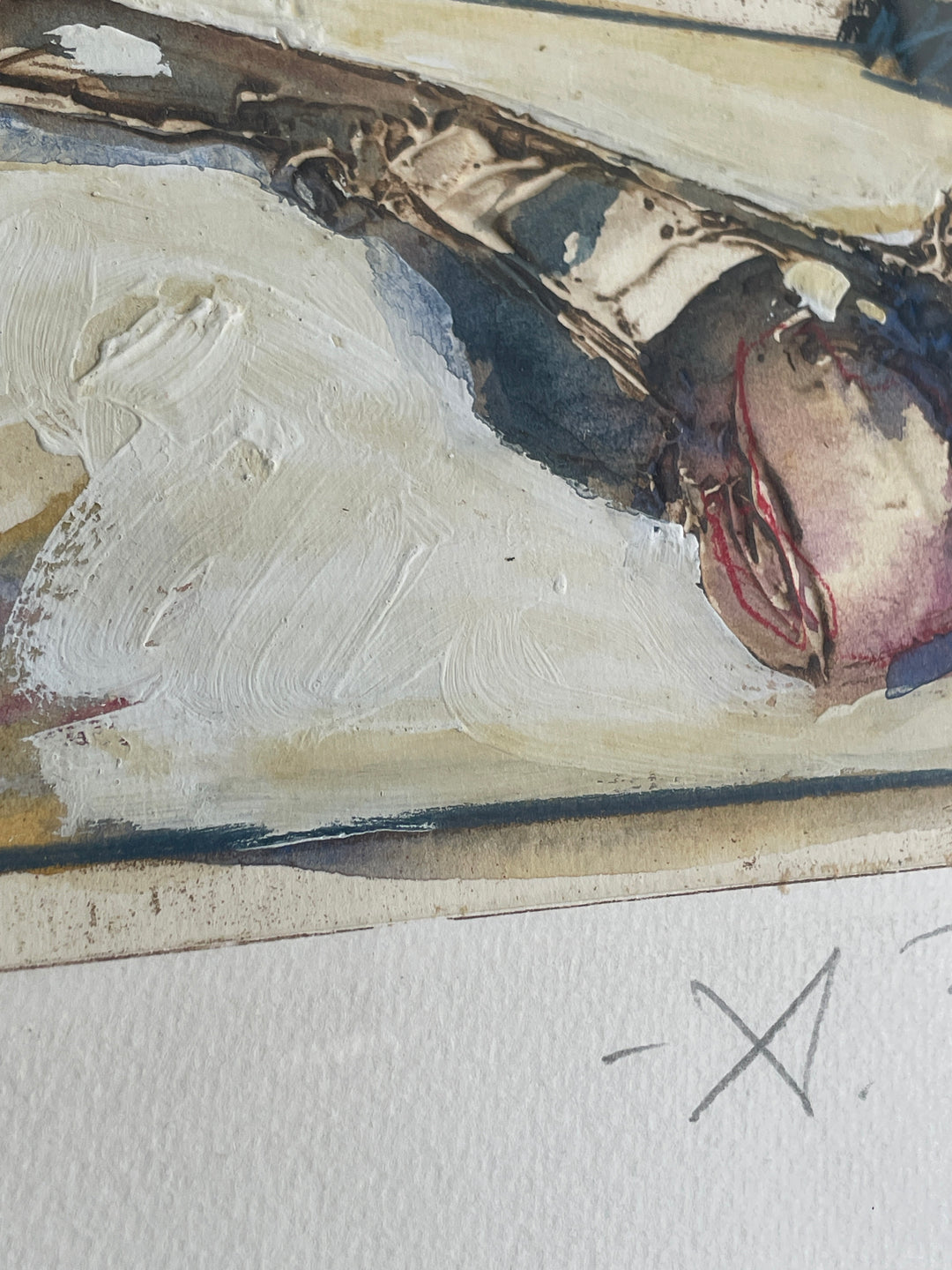 “untitled” | Alesandro Reggioli