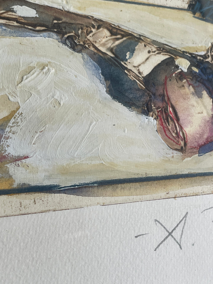 “untitled” | Alesandro Reggioli