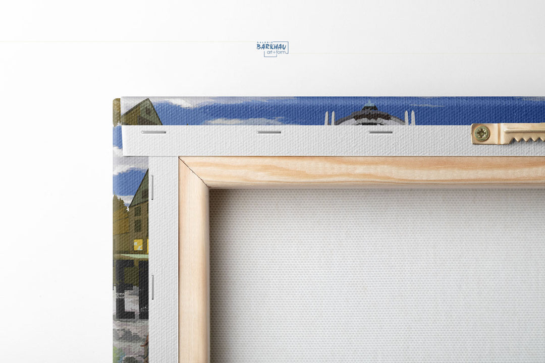 Bielefeld Collage No. 1