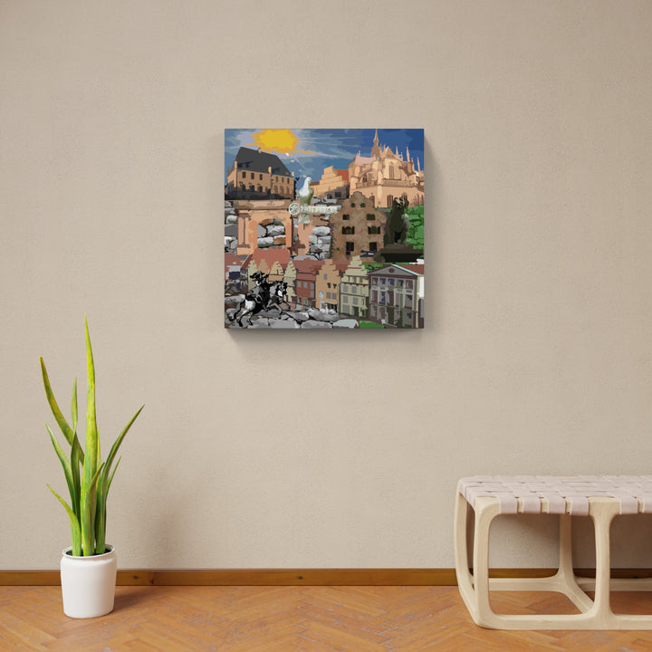 Osnabrück Collage (OSB-18)