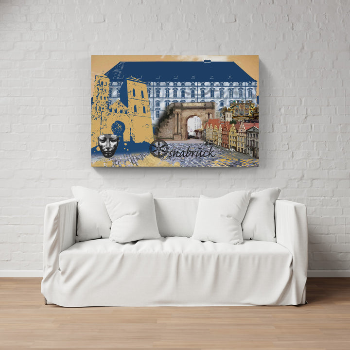 Osnabrück Collage OSB-45