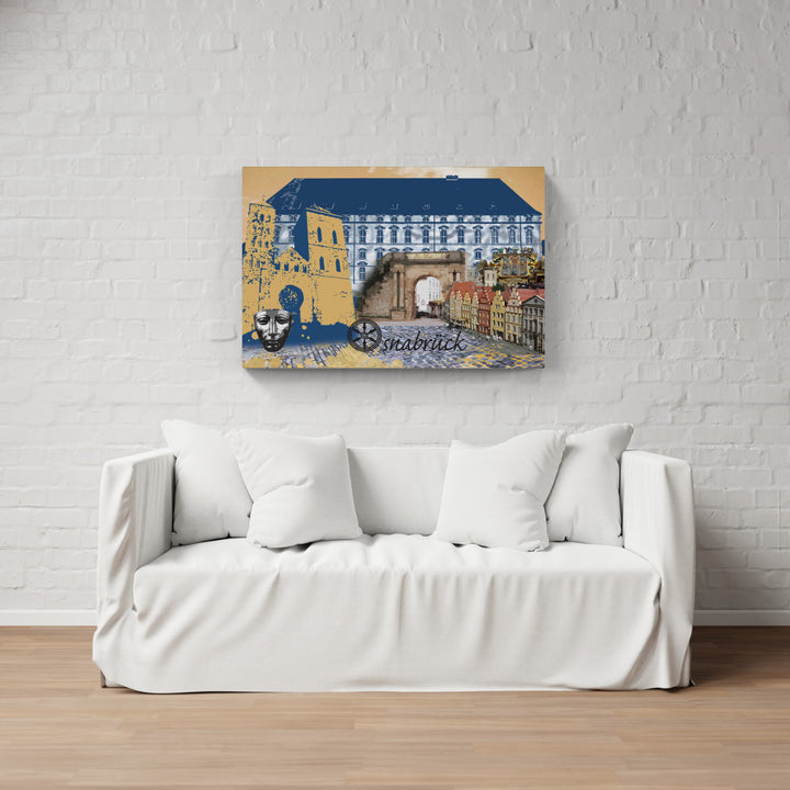 Osnabrück Collage OSB-45