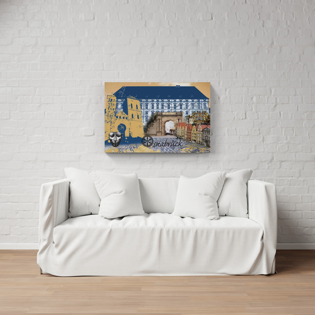 Osnabrück Collage OSB-45