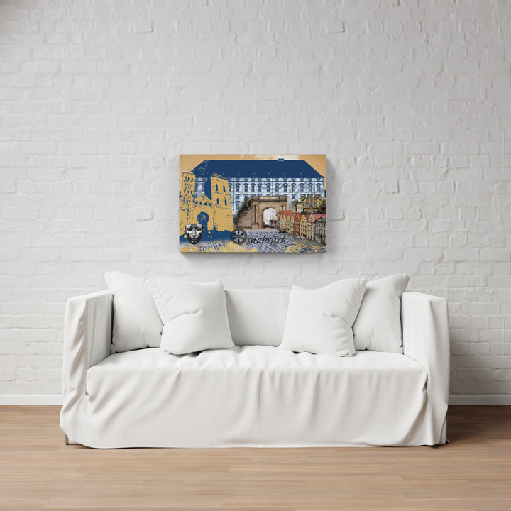 Osnabrück Collage OSB-45