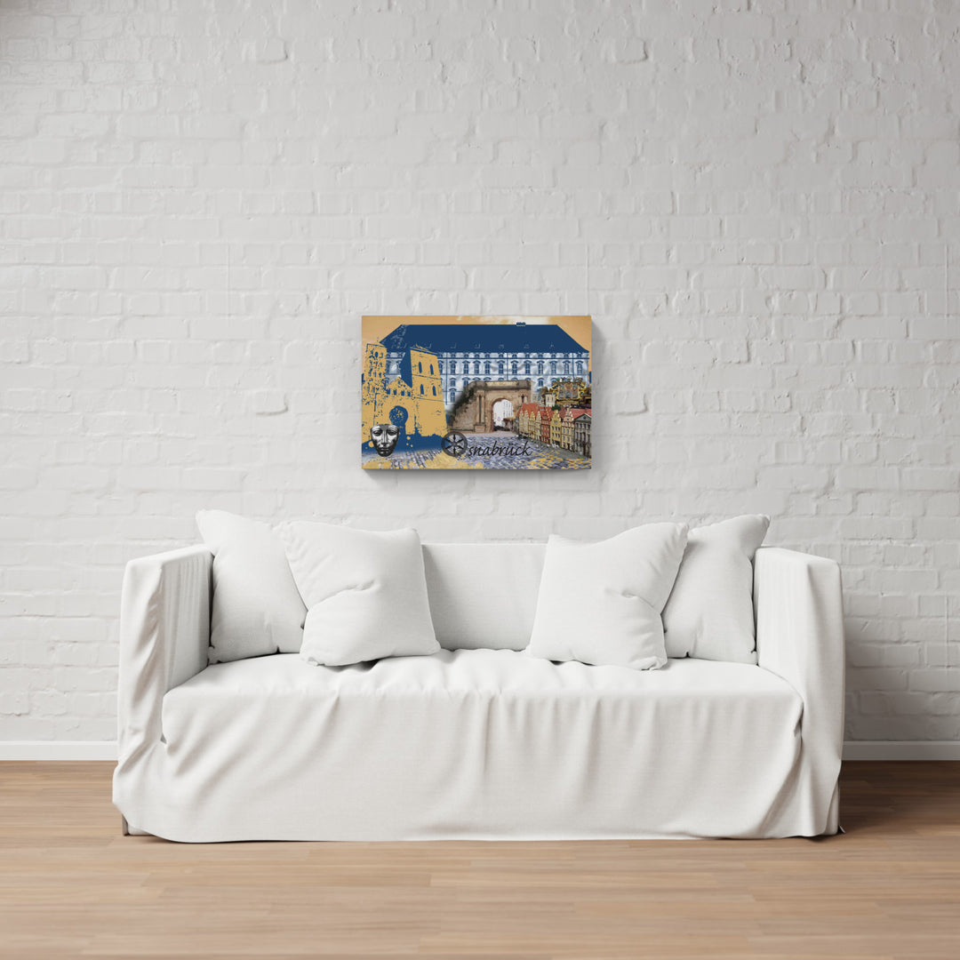 Osnabrück Collage OSB-45