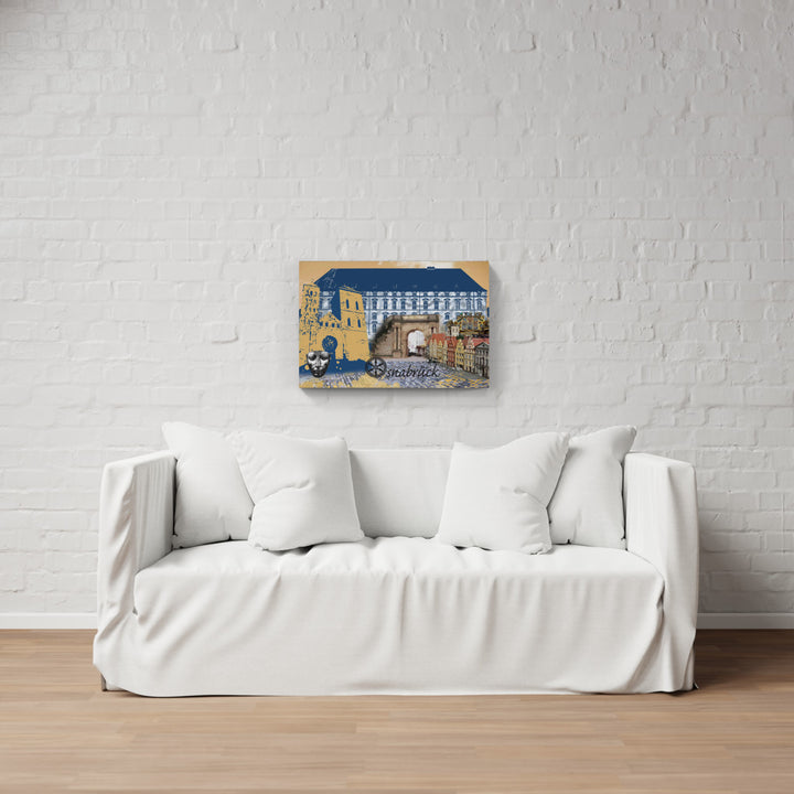 Osnabrück Collage OSB-45