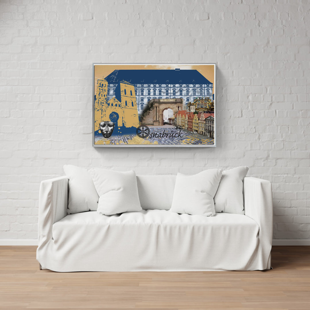 Osnabrück Collage OSB-45