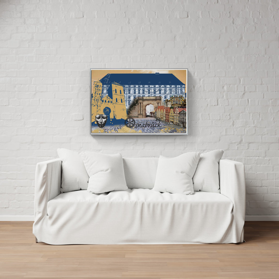 Osnabrück Collage OSB-45