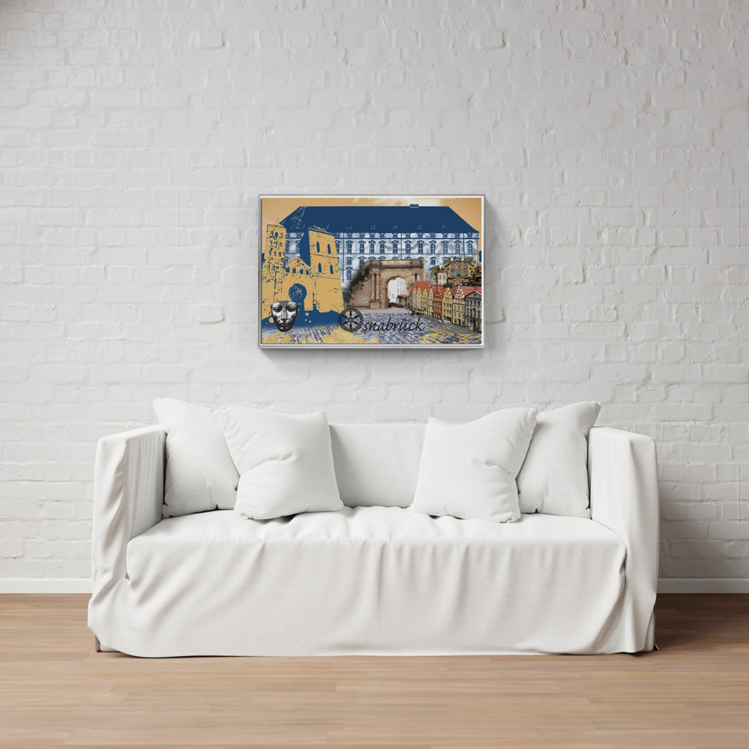 Osnabrück Collage OSB-45