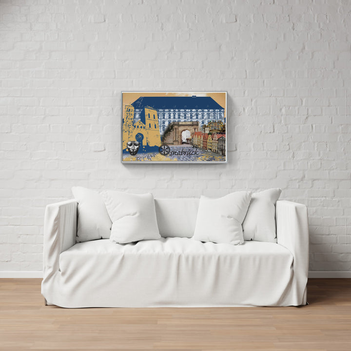 Osnabrück Collage OSB-45