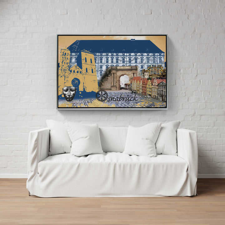 Osnabrück Collage OSB-45