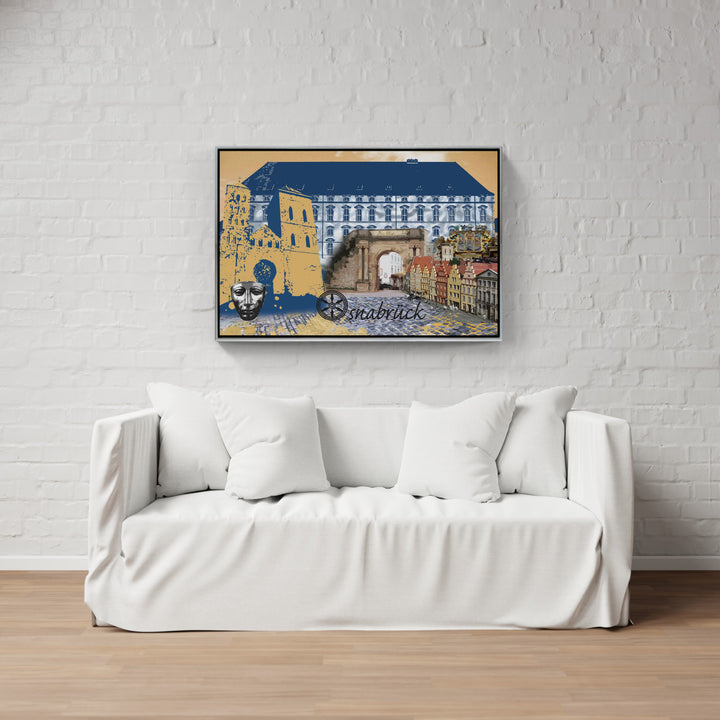 Osnabrück Collage OSB-45