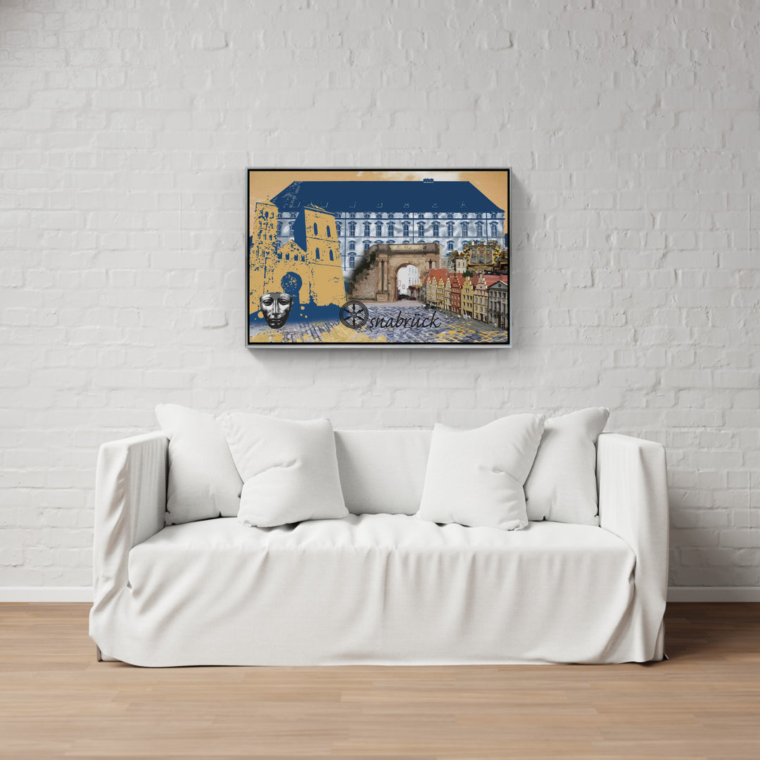 Osnabrück Collage OSB-45