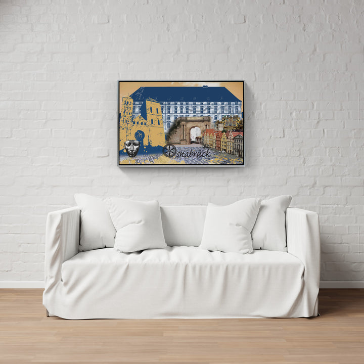 Osnabrück Collage OSB-45