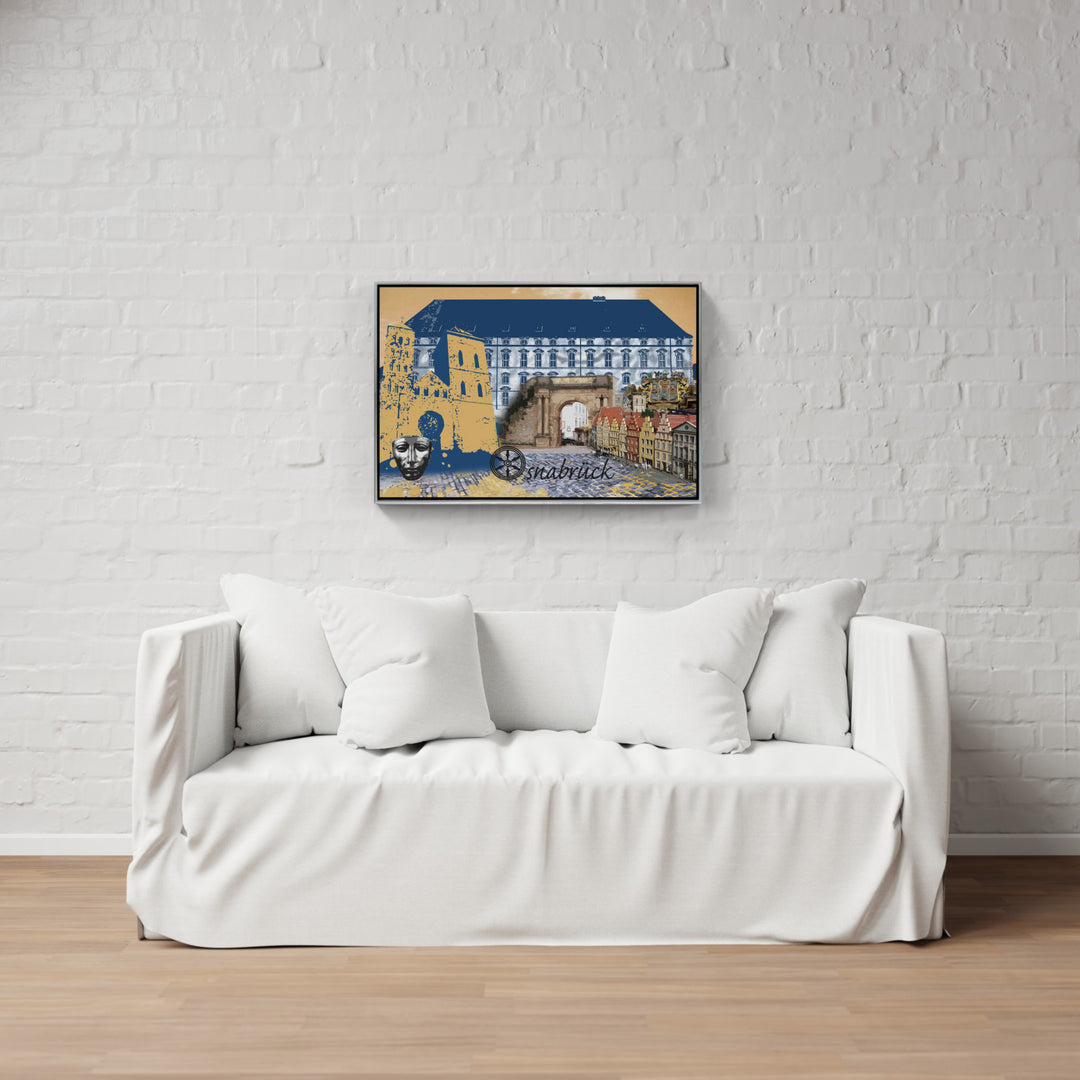 Osnabrück Collage OSB-45