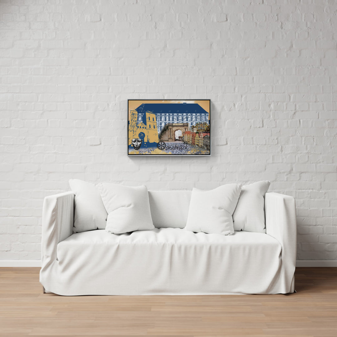 Osnabrück Collage OSB-45